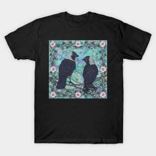 Forever Jackdaws T-Shirt